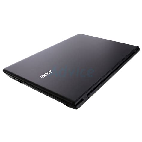 N/B Acer E5-553G-F1J2/T001 (15.6) Black