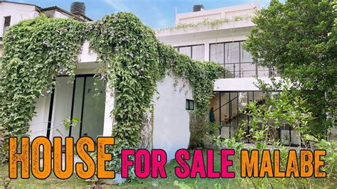 House For Sale Malabe Sri Lanka Youtube