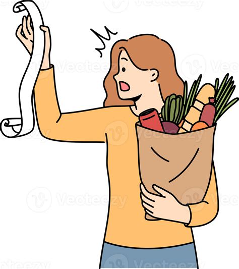 Huge bill for healthy food shocks woman who opens mouth, reading store