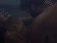 Naked Alina Puscau In Lycan