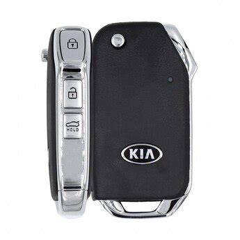 Kia Soul Buttons Mhz Genuine Smart Key Remote B