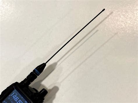 Kj Ucp Diamond Rh Ht Antenna