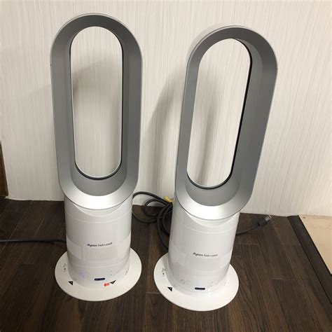 Yahoo オークション 美品 Dyson ダイソン Hot Cool ホット アンド