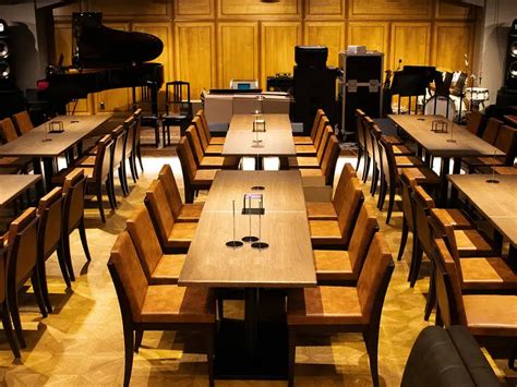 ABOUT | ライブレストランJ’z - 仙台・国分町の音楽と食のレストラン