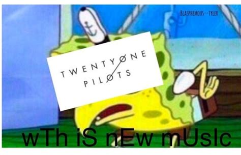 Tyler Joseph Tweets Tumblr