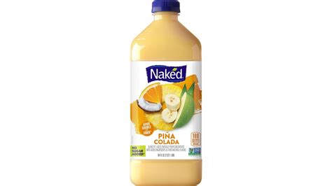 Naked Juice Blend Pina Colada Bottle Oz Delivery Near Me Doordash