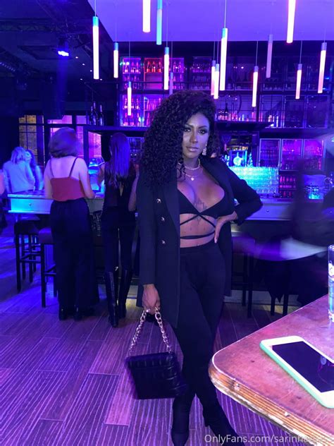 Brazil Trans OnlyFans Sarinhadiass Sarah Dias Nude Photo 56 The Fappening Leaked