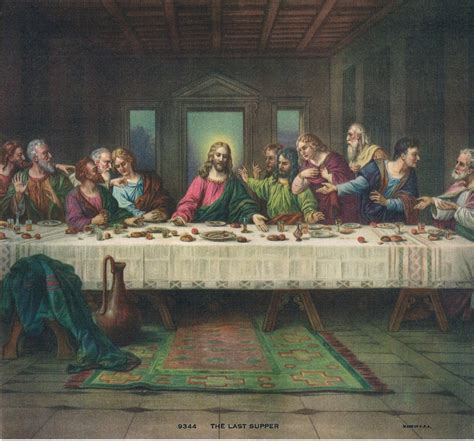 20 Perfect Renaissance Art Last Supper You Can Download It For Free