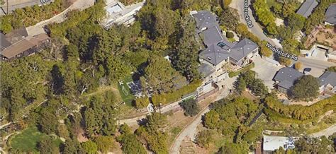 Will Ferrells 99 Million Los Angeles House