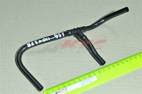 ТРУБКА ТОПЛИВНАЯ ДРЕНАЖНАЯ ЯМЗ-536 (536 1104378) АВТОДИЗЕЛЬ в КрасГАЗсервис