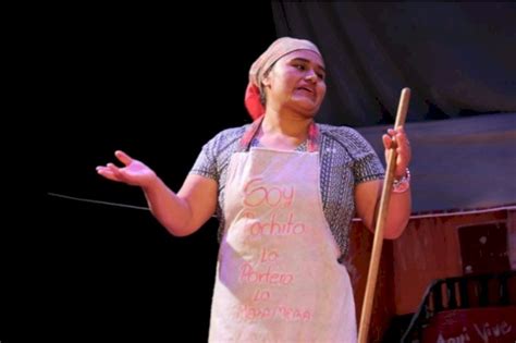 Lista CDMX Para Presentar Puestas En Escena En Muestra De Teatro Del