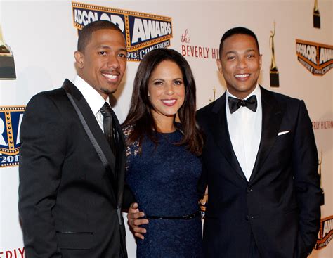 Soledad O'Brien - Journalist, Producer