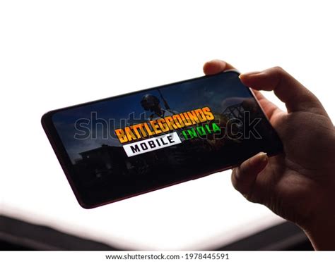 66 Battlegrounds Mobile India Images, Stock Photos & Vectors | Shutterstock