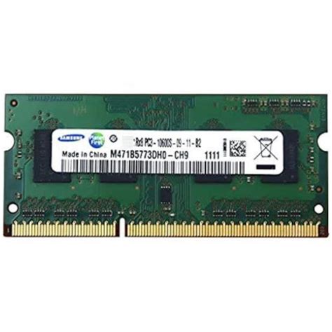Samsung PC3L 4GB DDR3 Laptop RAM Price in Bangladesh | Bdstall