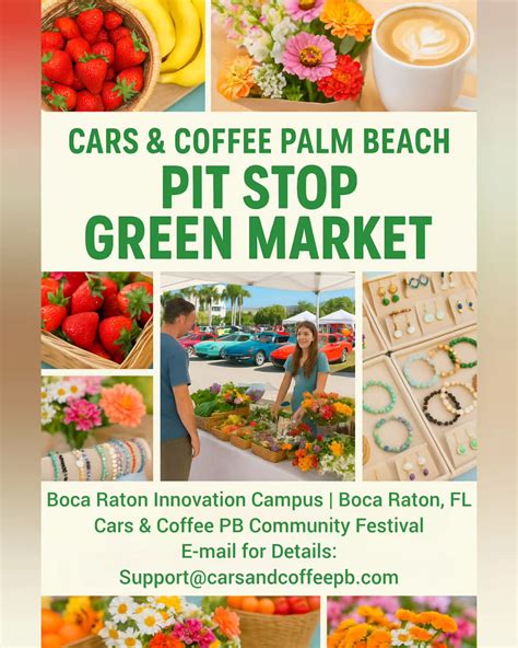 The Cars & Coffee Palm Beach... - Cars & Coffee Palm Beach | Facebook