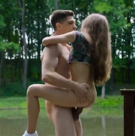 She Likes To Fuck 143