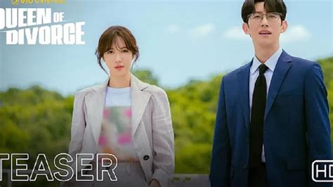 Nonton Queen Of Divorce Tayang Perdana Malam Ini Dimana Jadwal Rilis