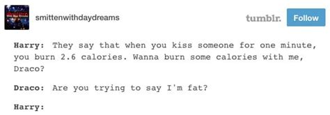 Things Draco Malfoy Should Ve Said In Harry Potter Gay Harry Potter Harry Potter
