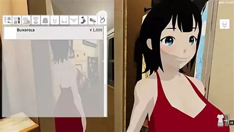 My Lust Wish Sfm Hentai Game Ep Wet Dream College Girl XHamster