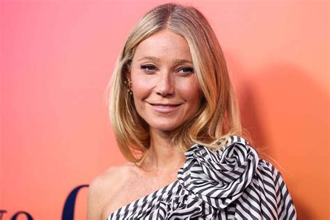 Gwyneth Paltrows Net Worth: From Hollywood To Goop - Net Worth Radar