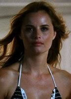 RICKI NOEL LANDER Nude AZNude