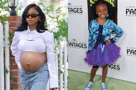 Disneys former child actor, Skai Jackson, confirms pregnancy