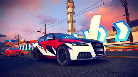 Bad Car Asphalt 8 Audi Rs 3 Sportback Multiplayer Test Tips And Tricks After Update 52 5 Youtube