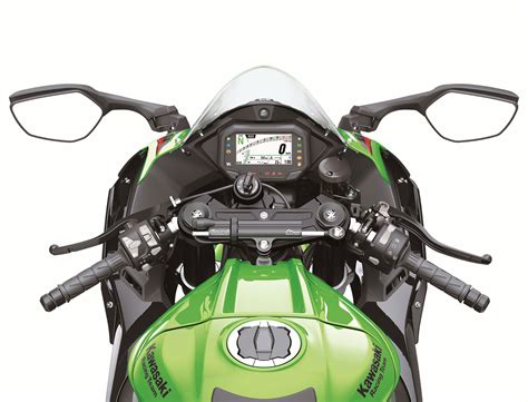 2021 Kawasaki Ninja Zx 10r Abs Krt Edition Guide • Total Motorcycle