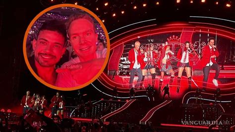 Amiga date cuenta captan a Manuel Velasco acompañado de actor gay de contenido para adulto