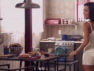 Naked Carmen Villalobos In The Lord Of The Skies