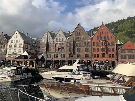 A Recap of Salon Norway! — Lenehan Studios