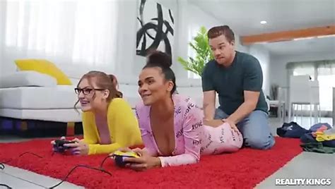 Free Game Playing Porn Videos Xhamster