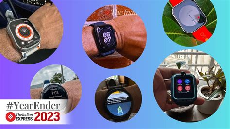 Top Smart Watches 2025 Kai Rain