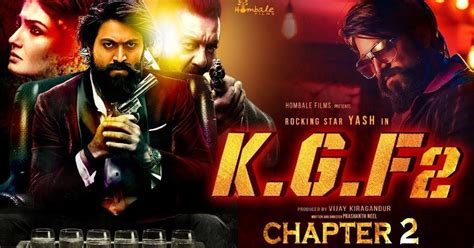 Kgf Chapter 2 Kgfchapter 22020movie