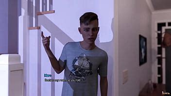 Chaval de 18 años triunfa con su canguro mientras sus padres no estan en casa XVIDEOS