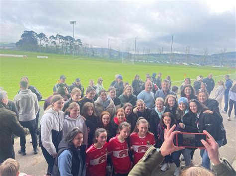 Mourneabbey Lfc On Twitter Munster Champions🏆 A Huge Congratulations