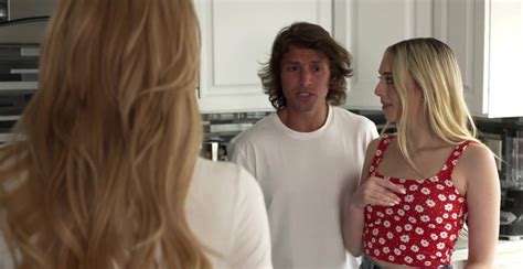 Real Lust Shown By Her Expressive Eyes Is Unforgettable ZB Porn