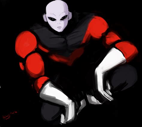 Jiren (sitting) | Dragon ball super, Sketches, Dragon ball