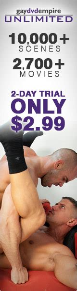 What S New Gay Erotic Video Index