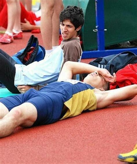 Pin On Horny Men In Sports