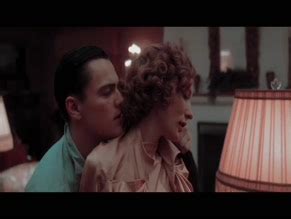 The Aviator Nude Scenes Aznude