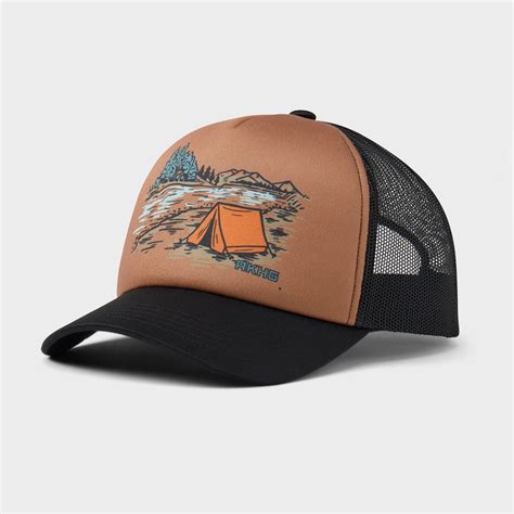 Go Buck Naked Truck Stop Hat Duluth Trading Company