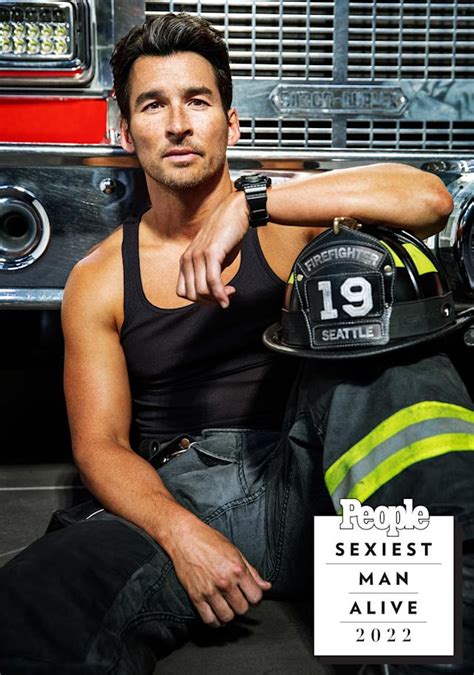 Hot Firefighters Tumblr