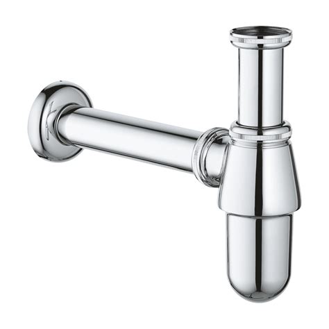 Siphon 1 1/4″ | GROHE