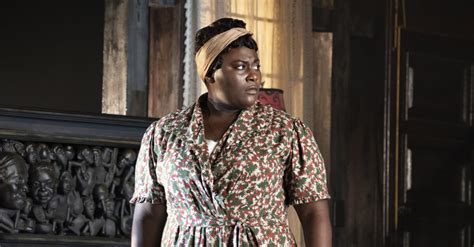 Danielle Brooks Tests Positive For Covid Sidelined From Broadways The