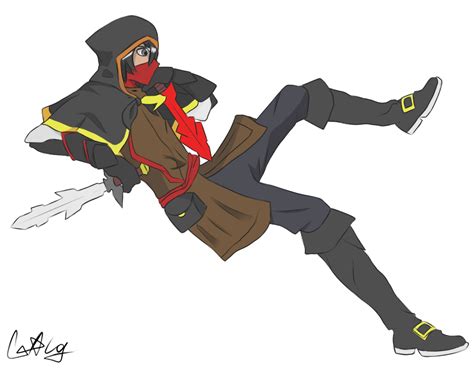 Rogue Soul Knight Fanart Zerochan Anime Image Board