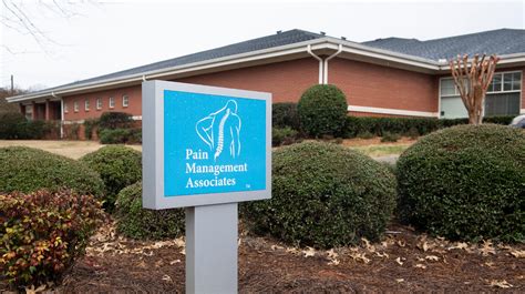 SC-based Pain Management Associates abandoned Tennessee clinics