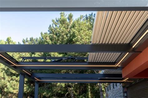 7 razones para instalar una pérgola en tu jardín Pérgolas