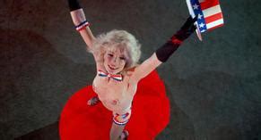 SPECIAL EFFECTS NUDE SCENES AZNude