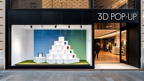 creative retail window display ideas  wow customers